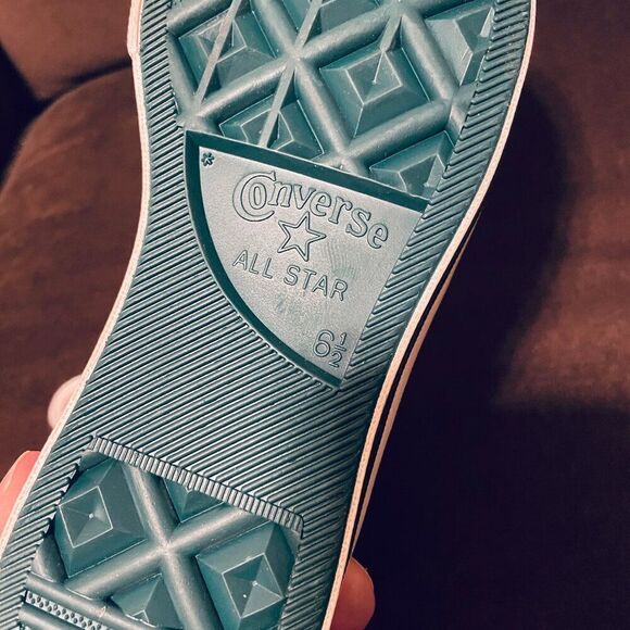 RARE Converse Chuck 70 Letterman A07139C Women's 8.5 US 39.5 EUR 6.5 Mens - Picture 15 of 15